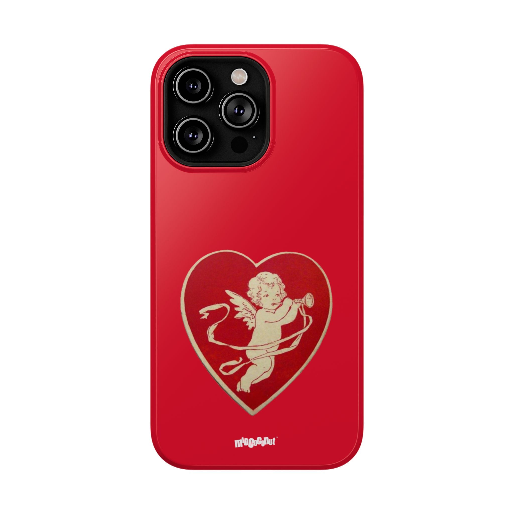 Cupid's Favourite