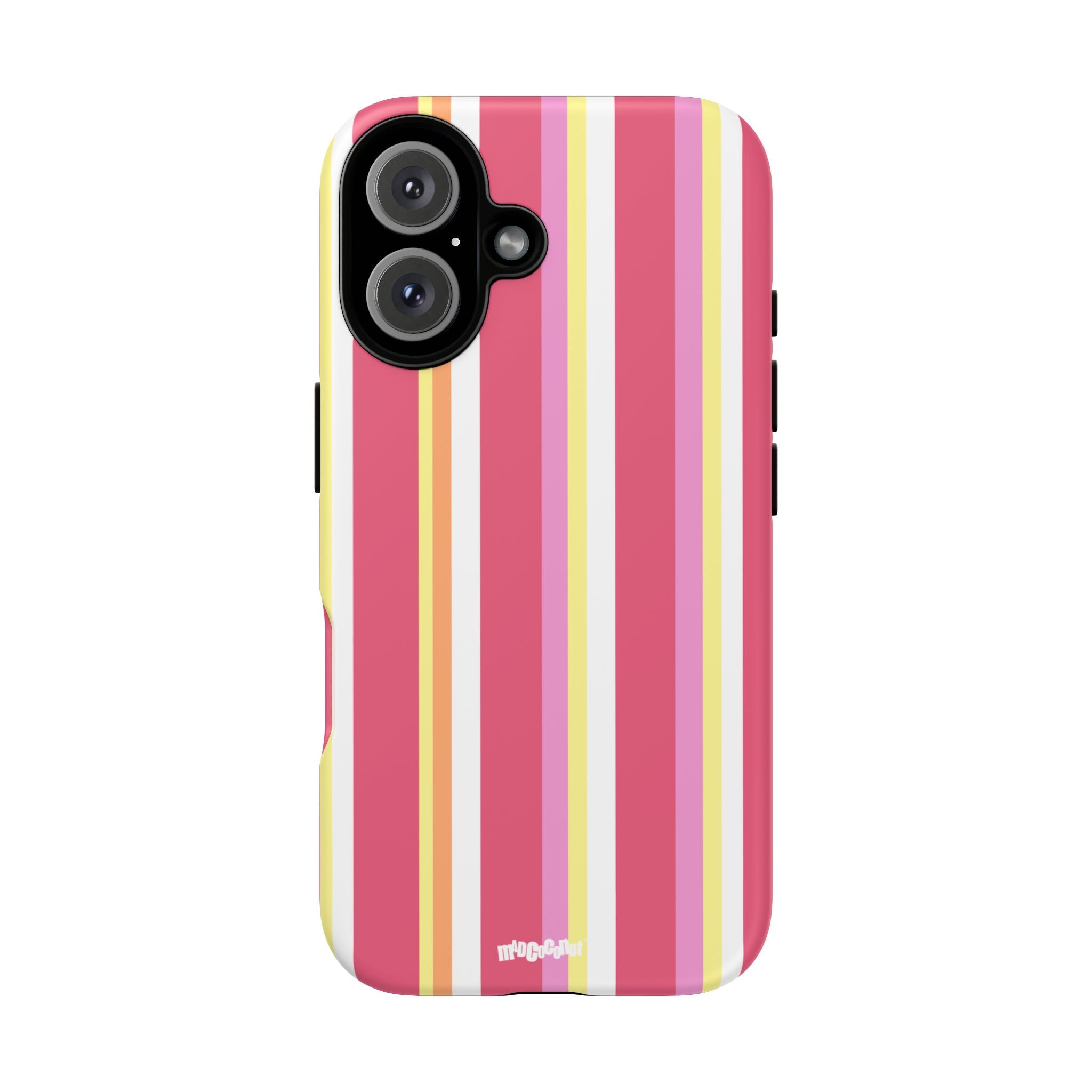Striped for Attention