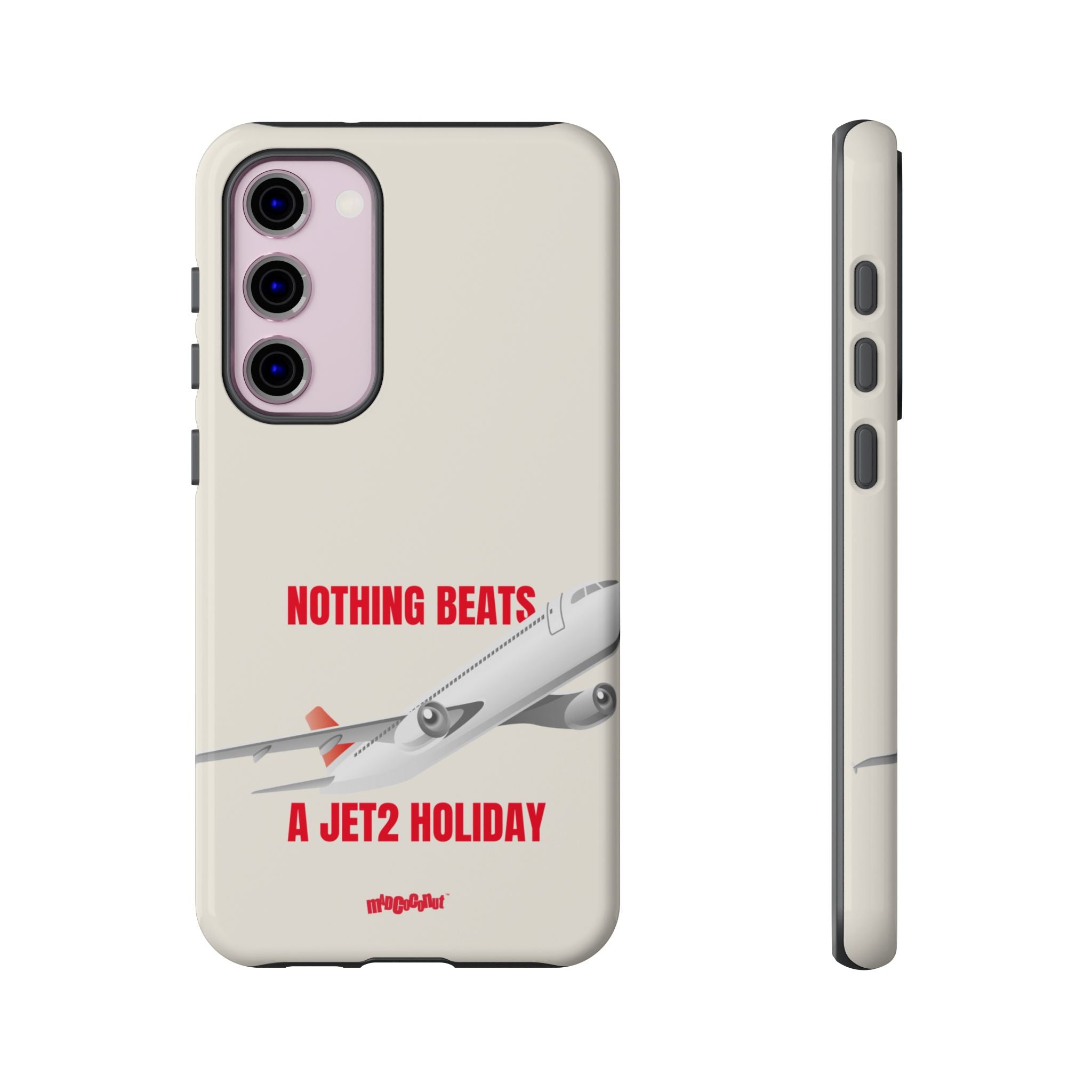 Peak Delusion Season