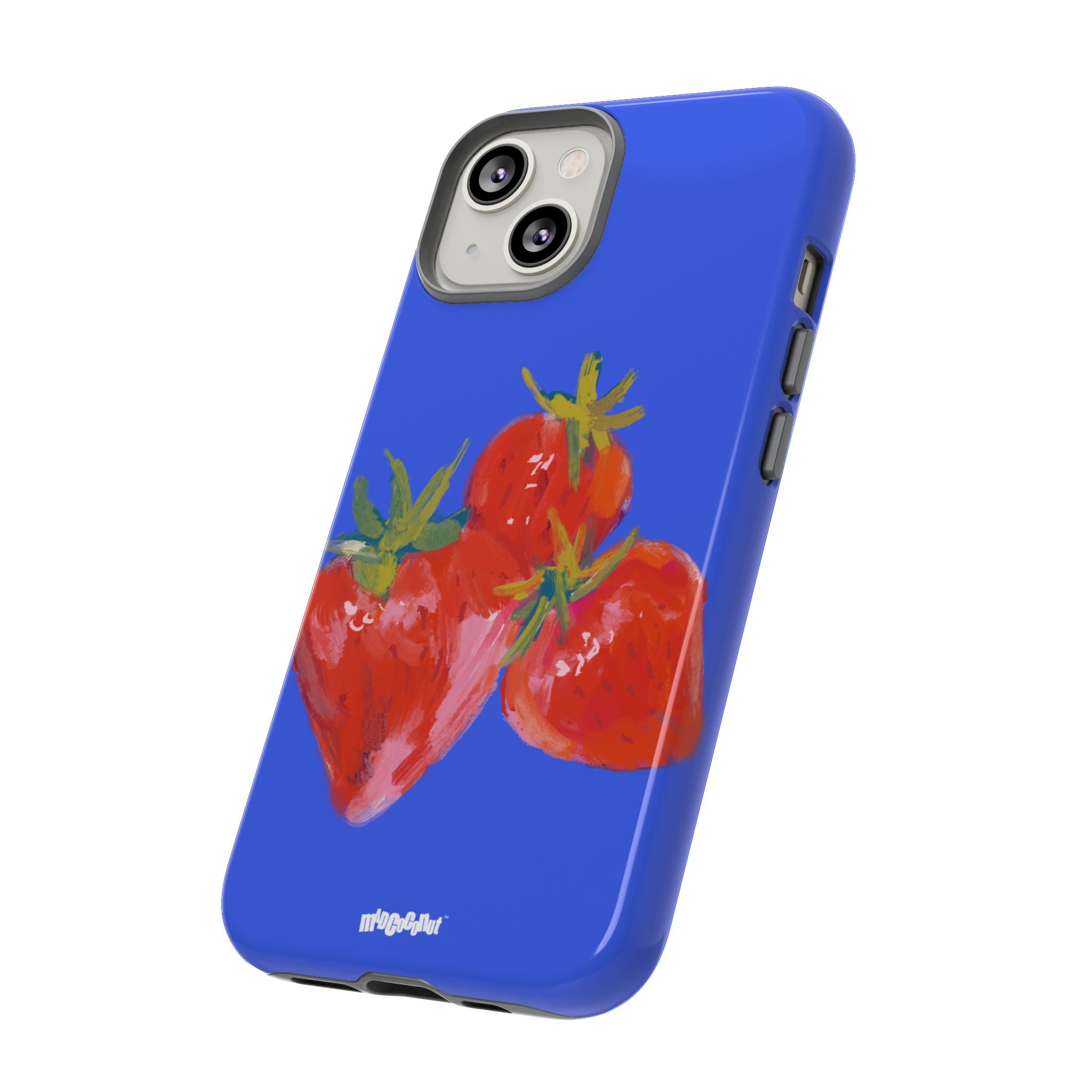 Berry Santorini