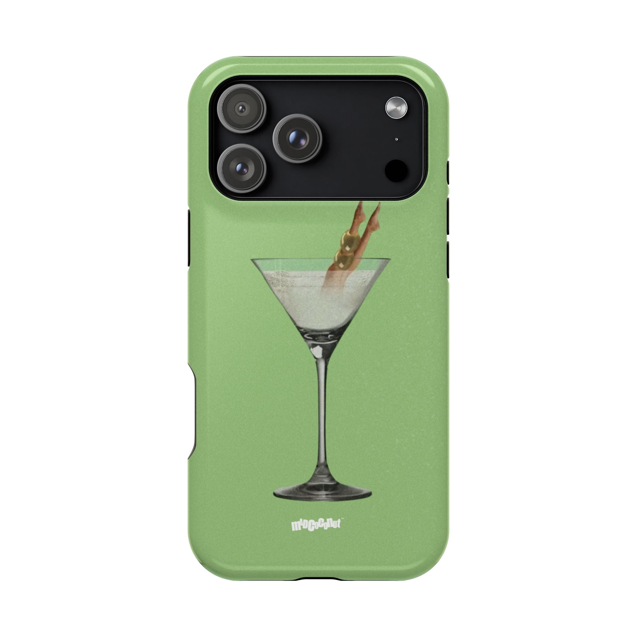 COCKTAIL OLYMPICS
