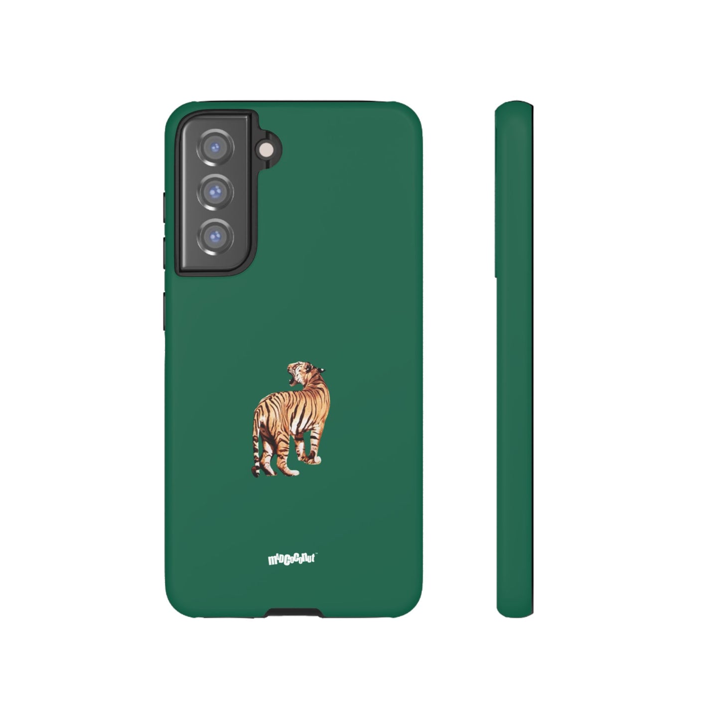 Me? Wild? Since Birth