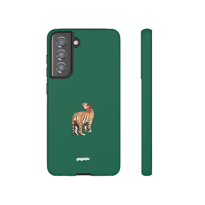 Me? Wild? Since Birth