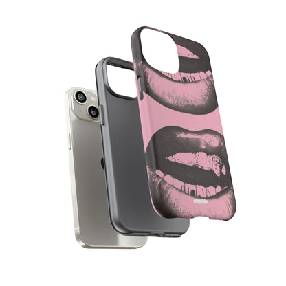 Don't Touch Me, I Bite