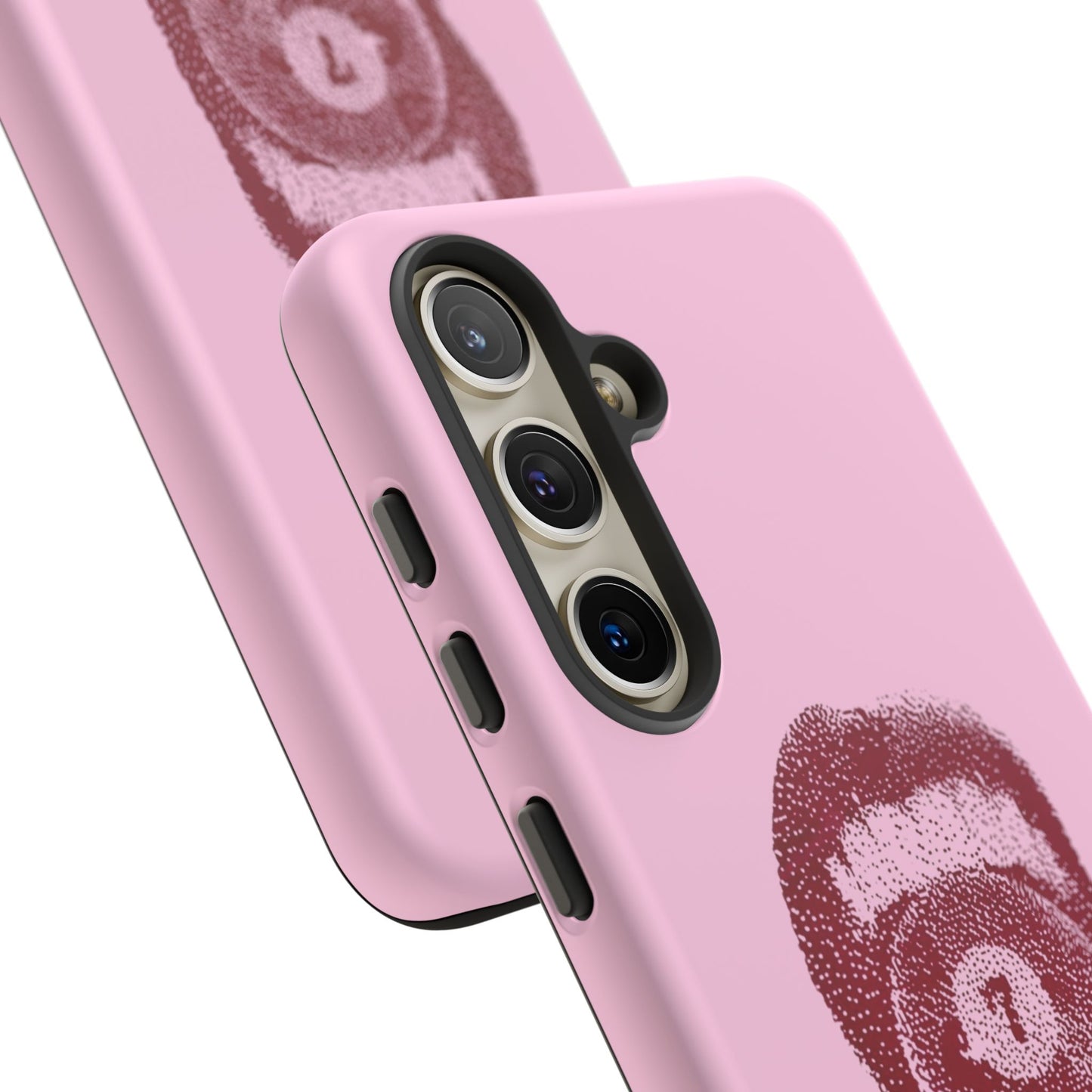 Kiss Me Thru the Phone