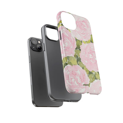 Delicate, Not Fragile