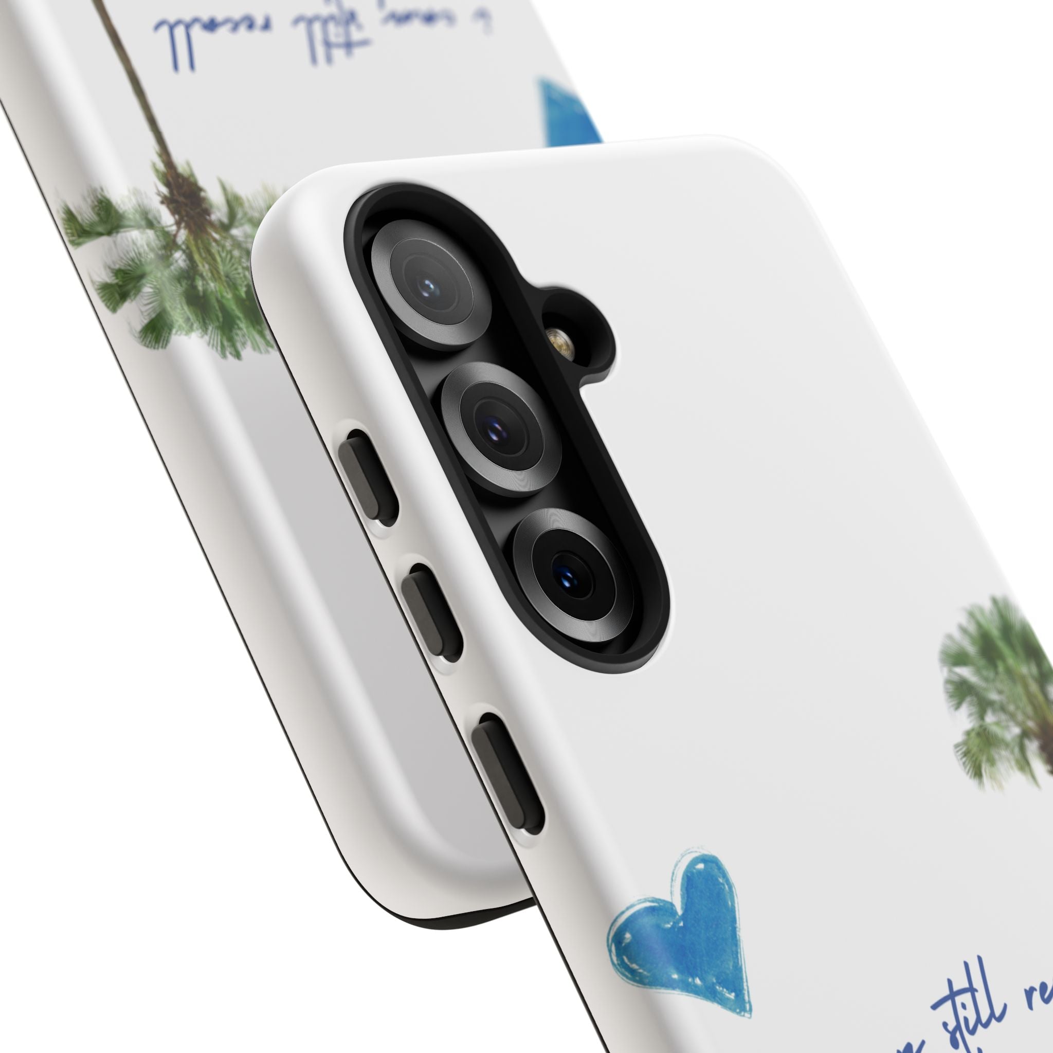 Main Character in a Romcom