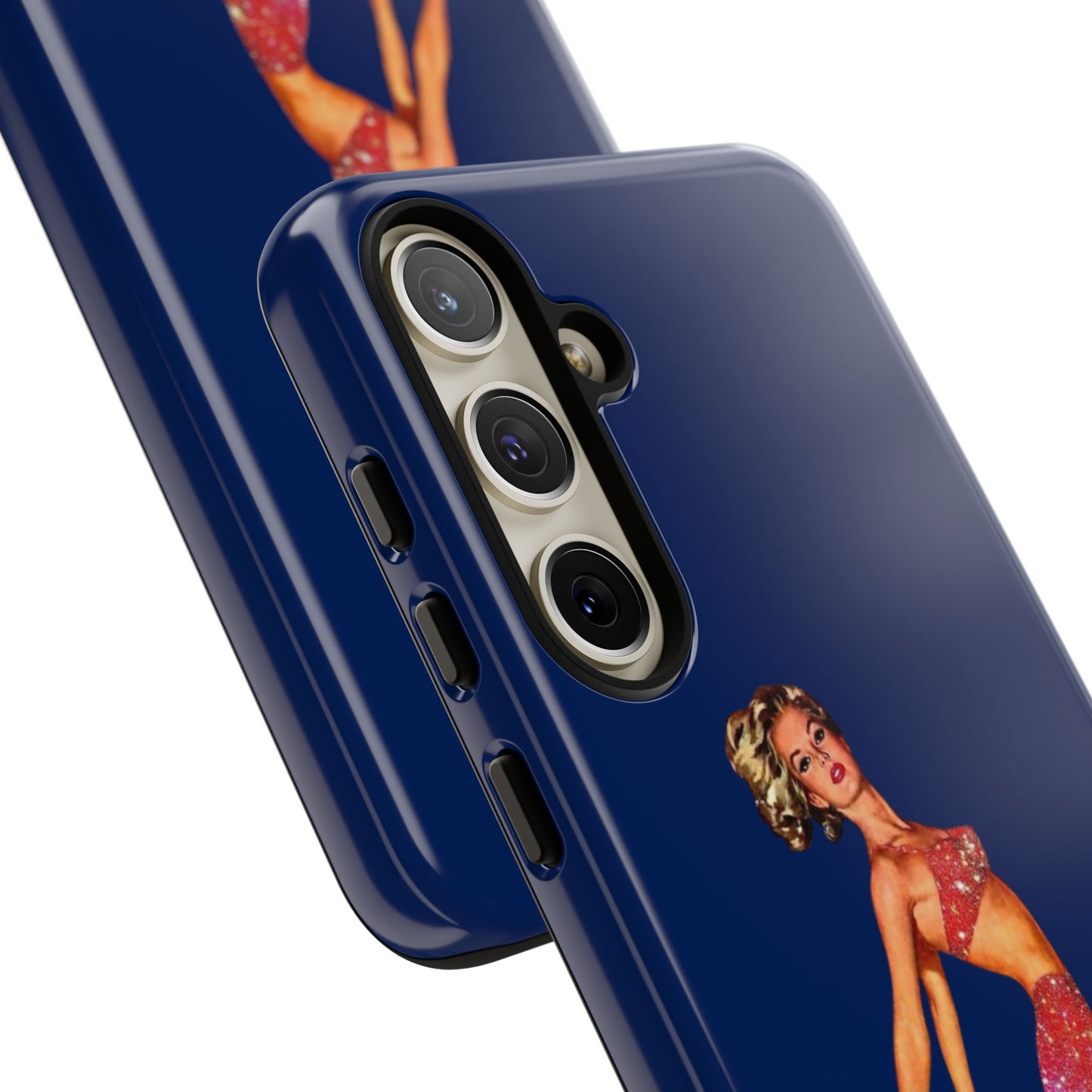 Party Don’t Start Till I Walk In