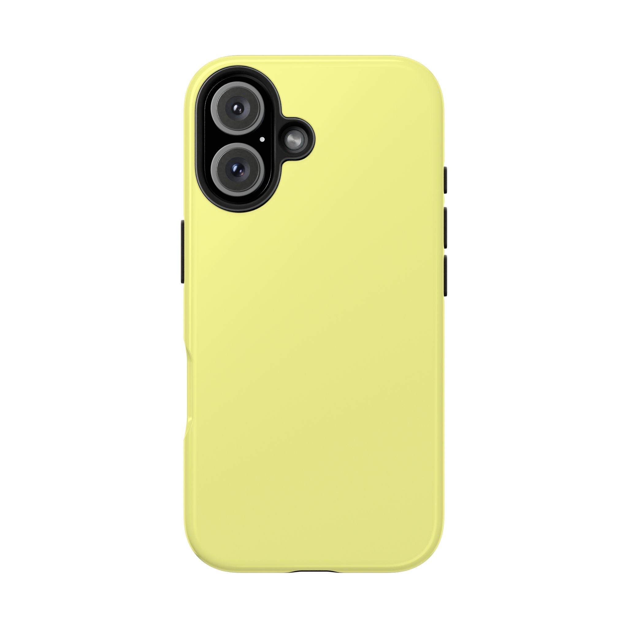 Ctrl+U: Customize Yourself