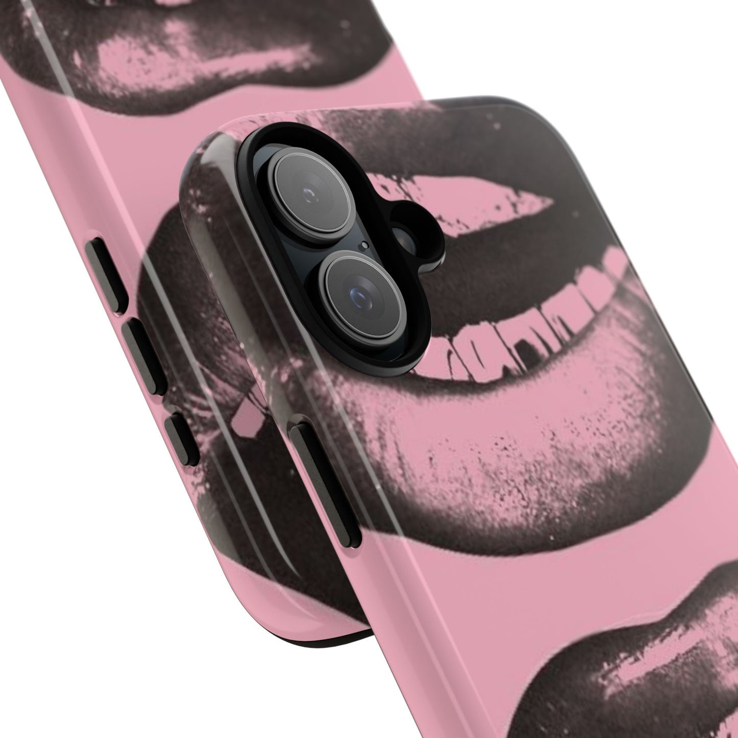 Don't Touch Me, I Bite