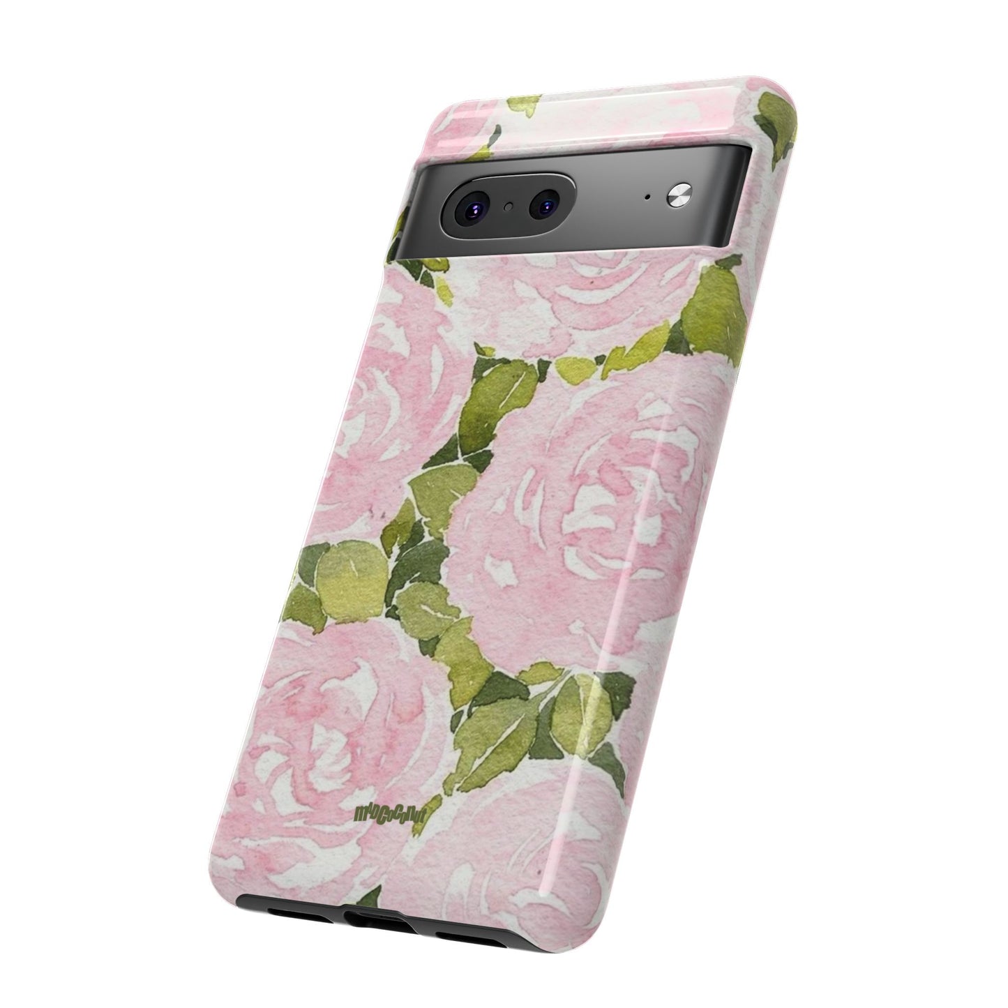 Delicate, Not Fragile