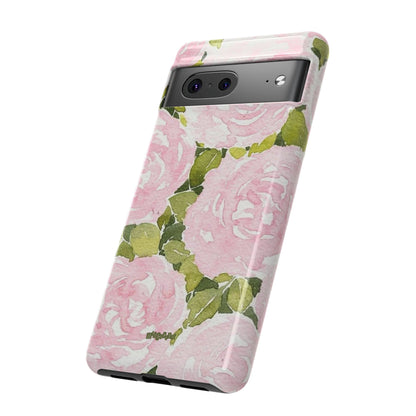 Delicate, Not Fragile