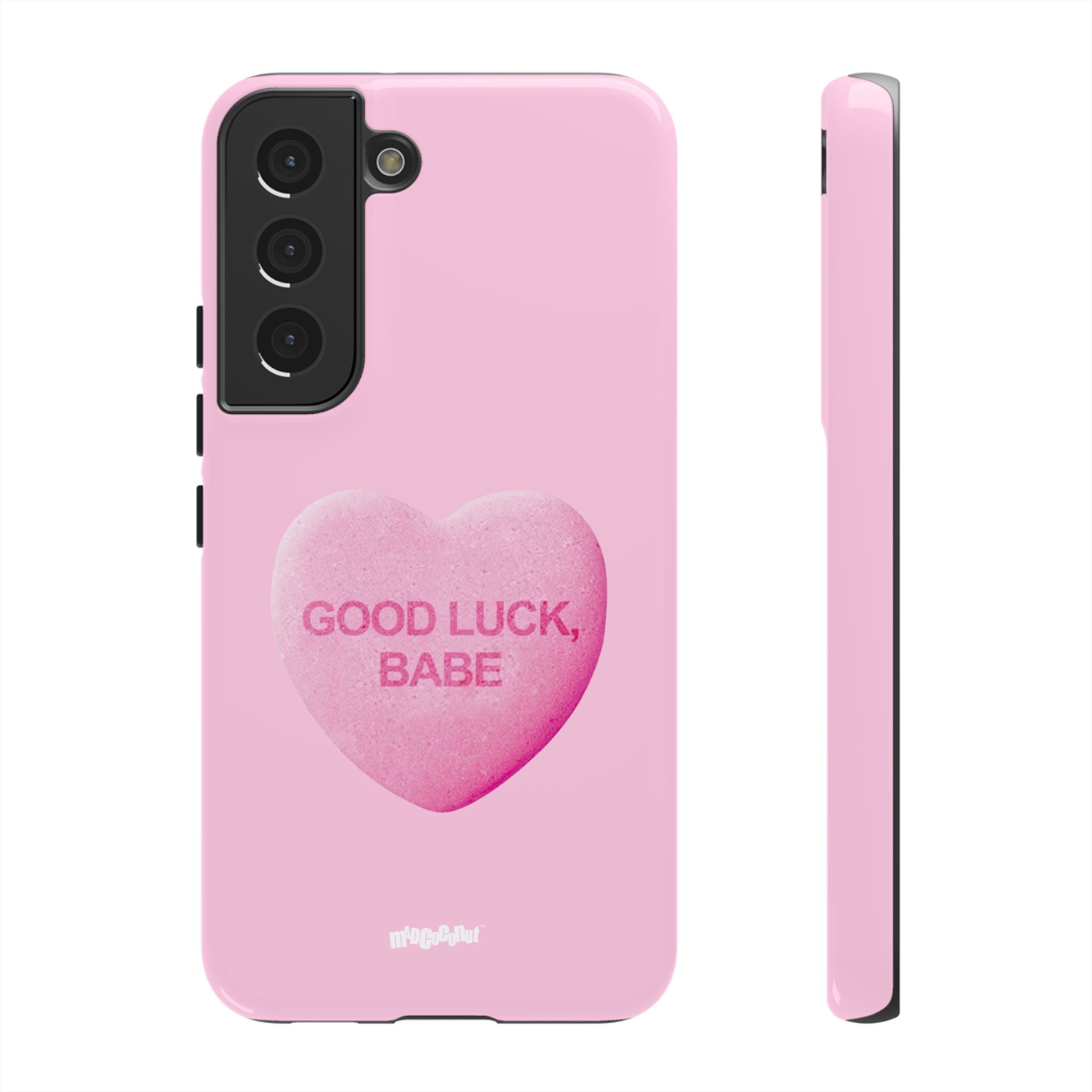 Good Luck Babe