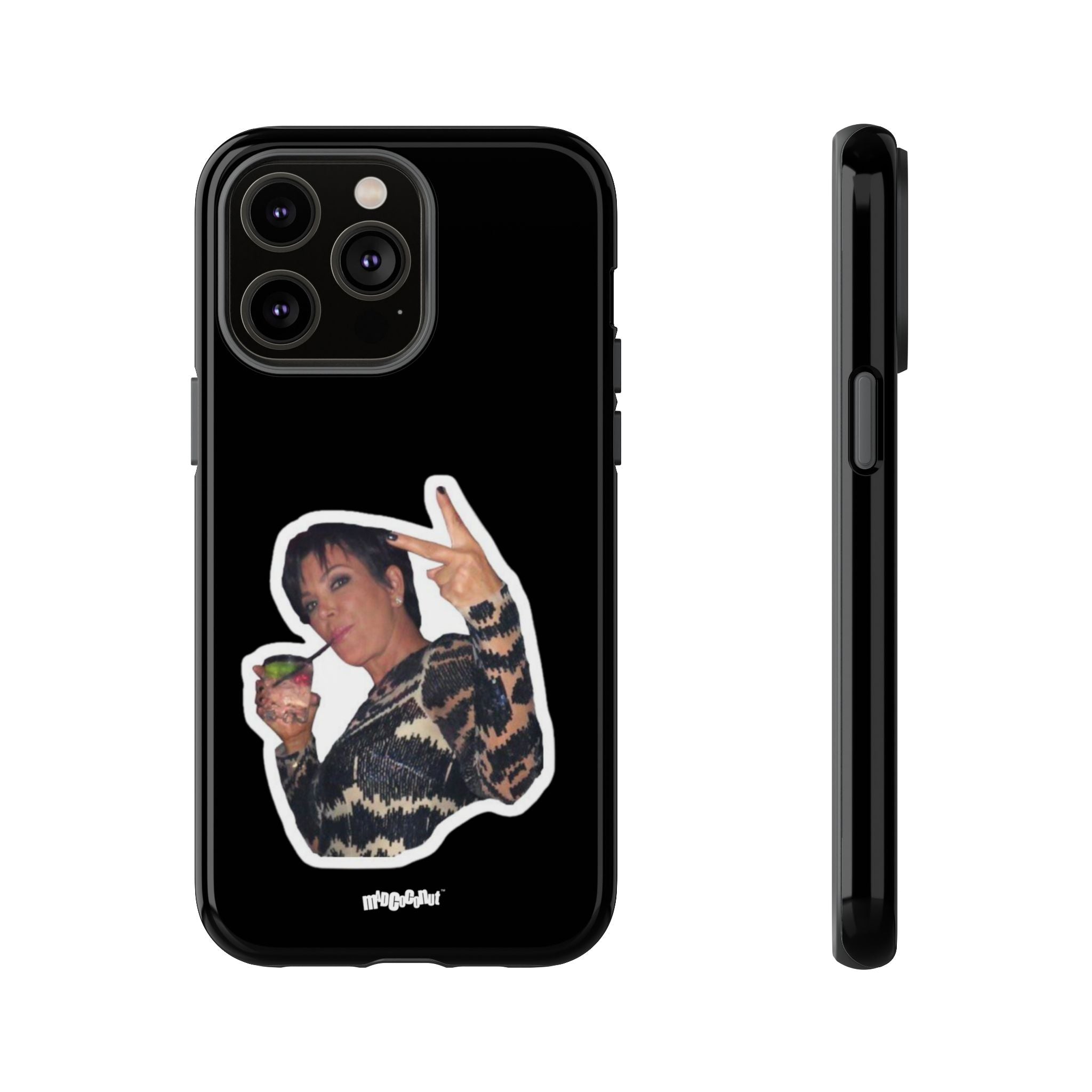 Legally Ikonik