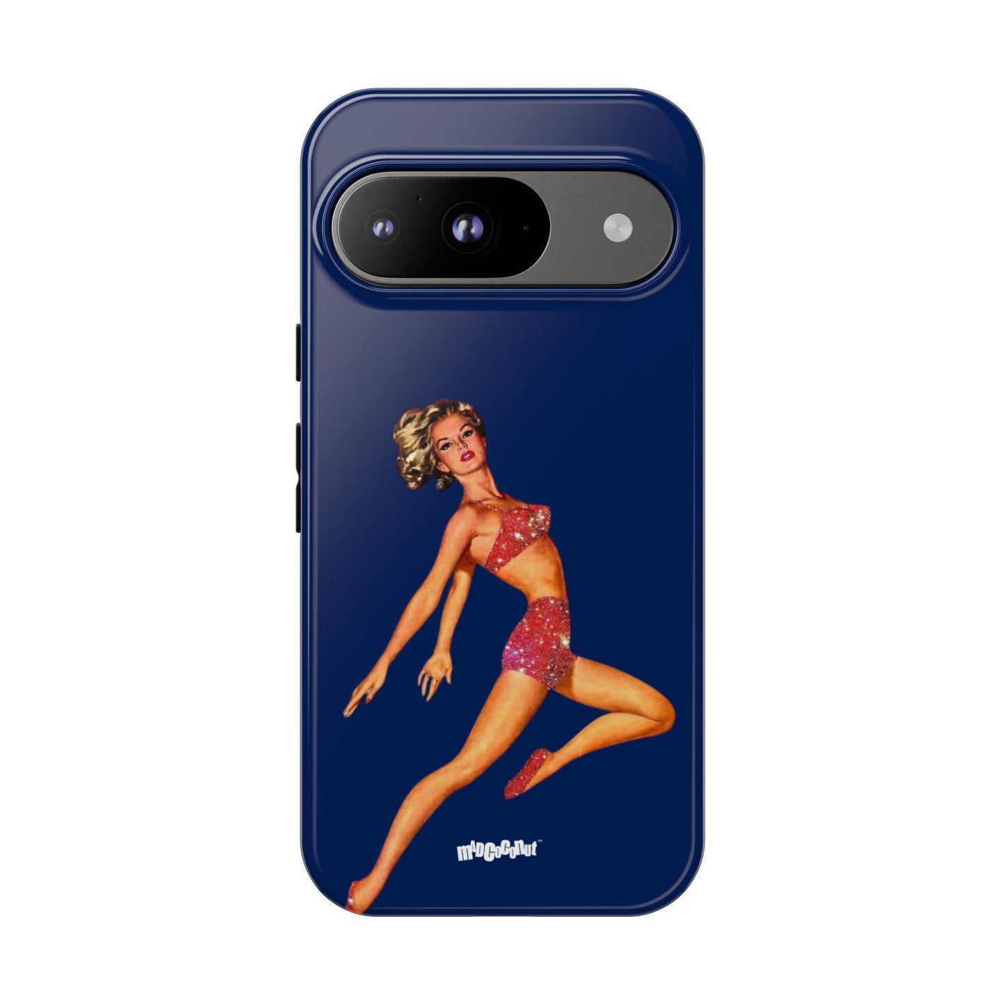 Party Don’t Start Till I Walk In