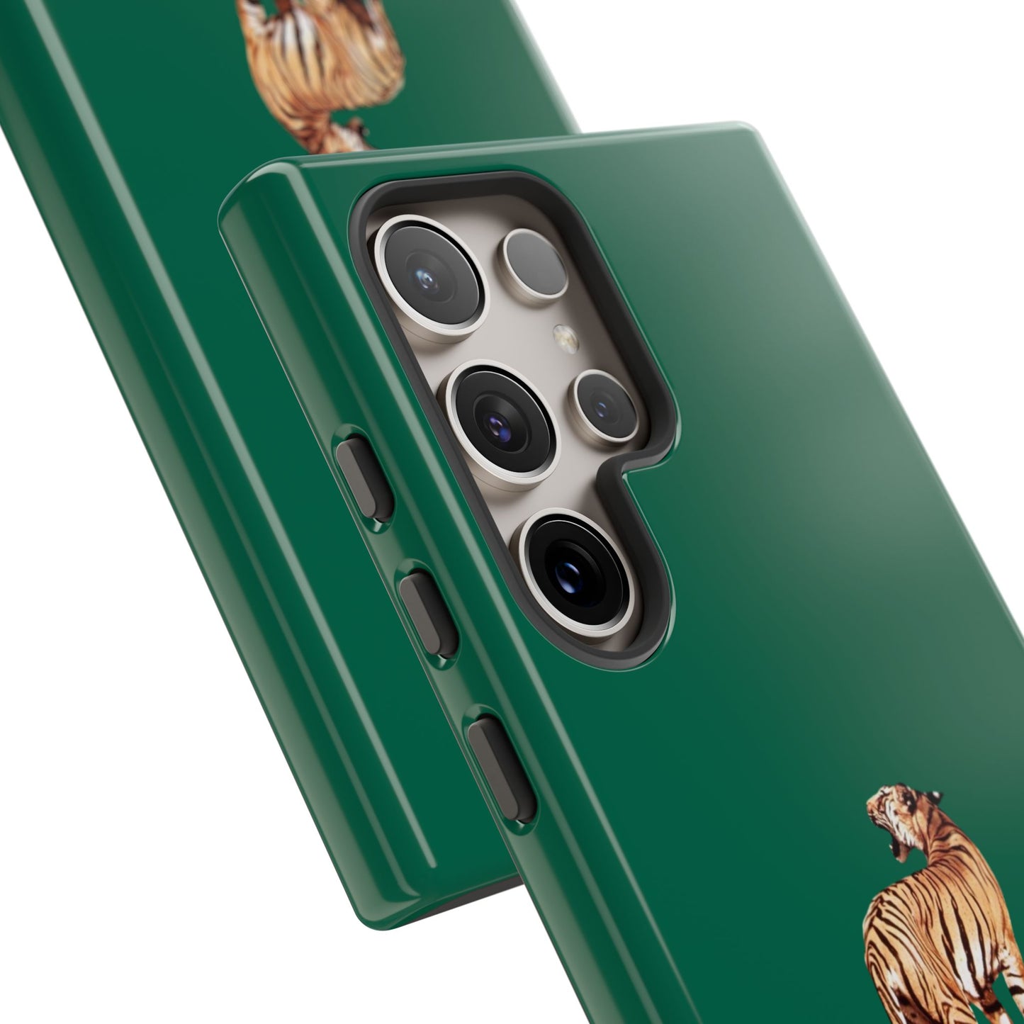 Me? Wild? Since Birth