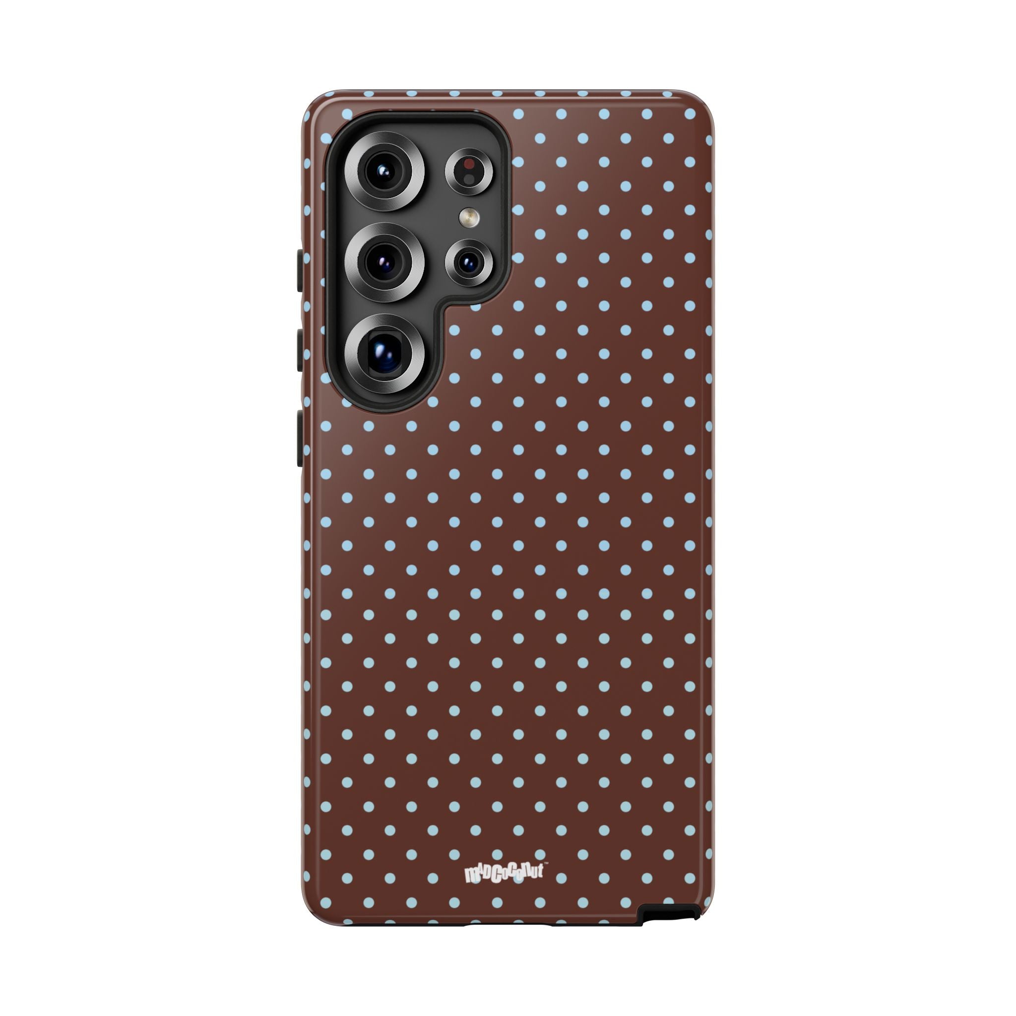 Polka Dot Panic