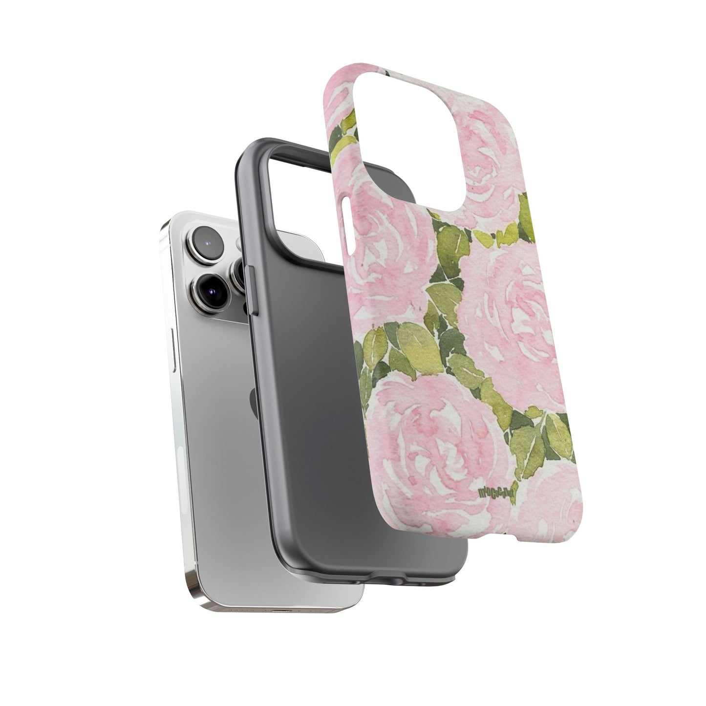 Delicate, Not Fragile