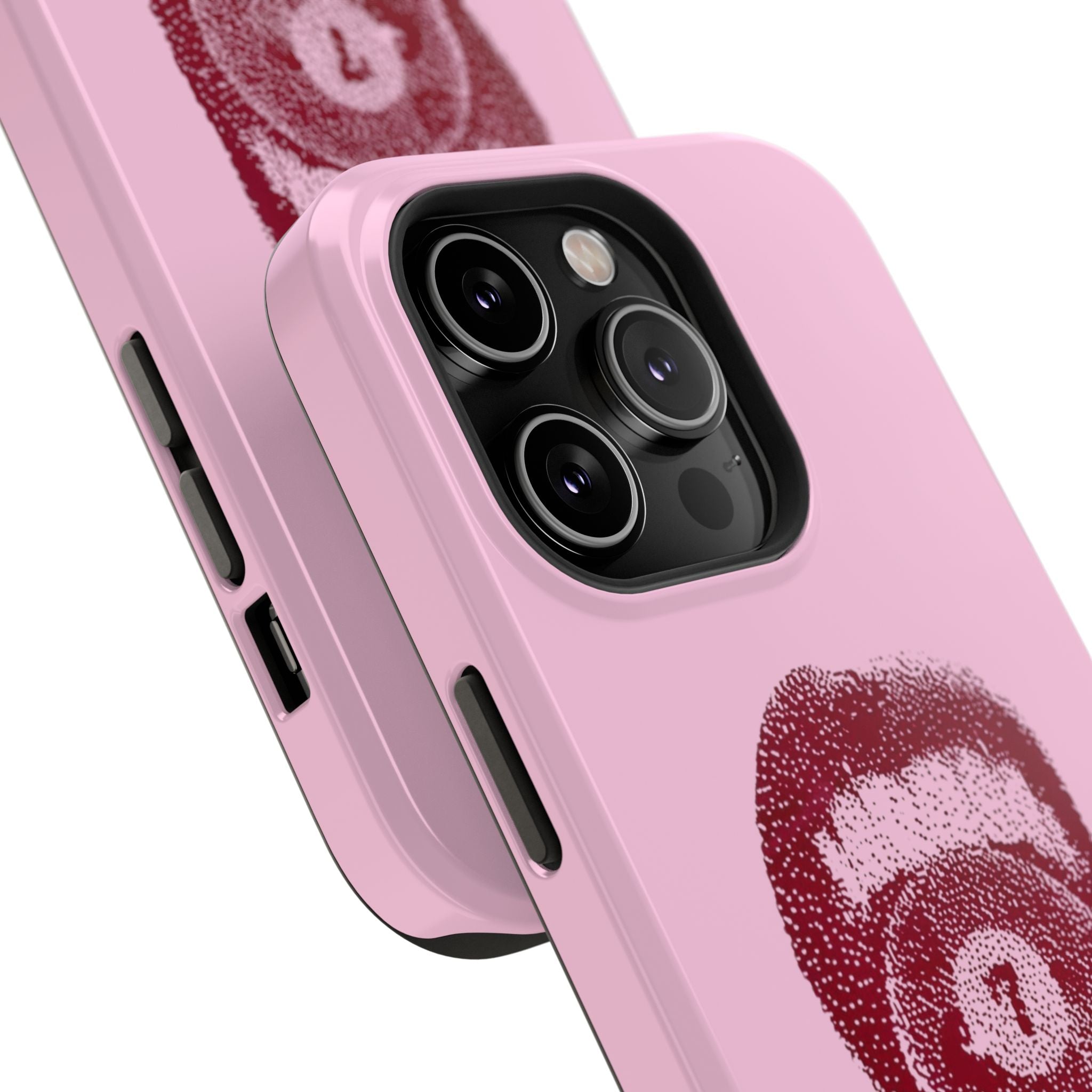 Kiss Me Thru the Phone