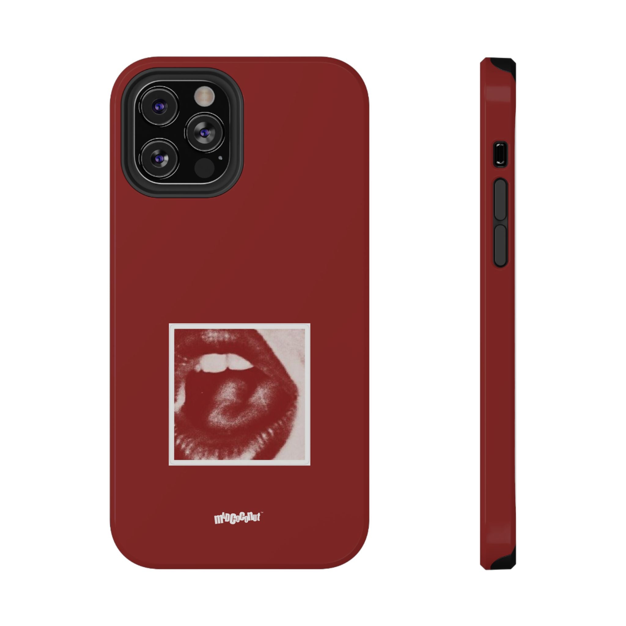 Lips Don't Lie