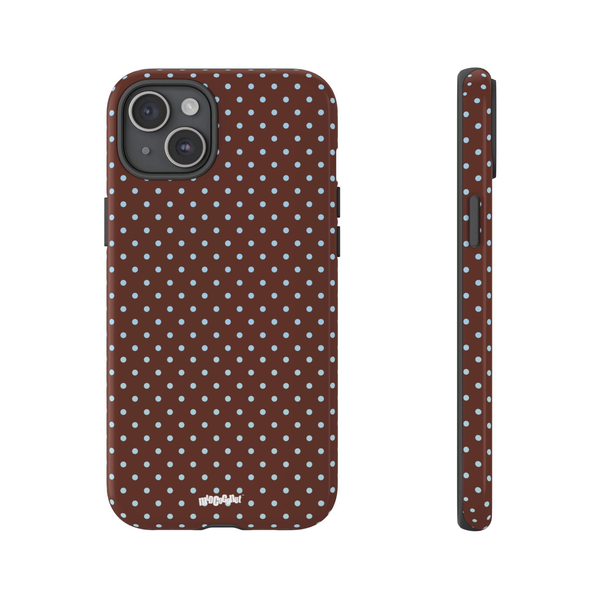Polka Dot Panic