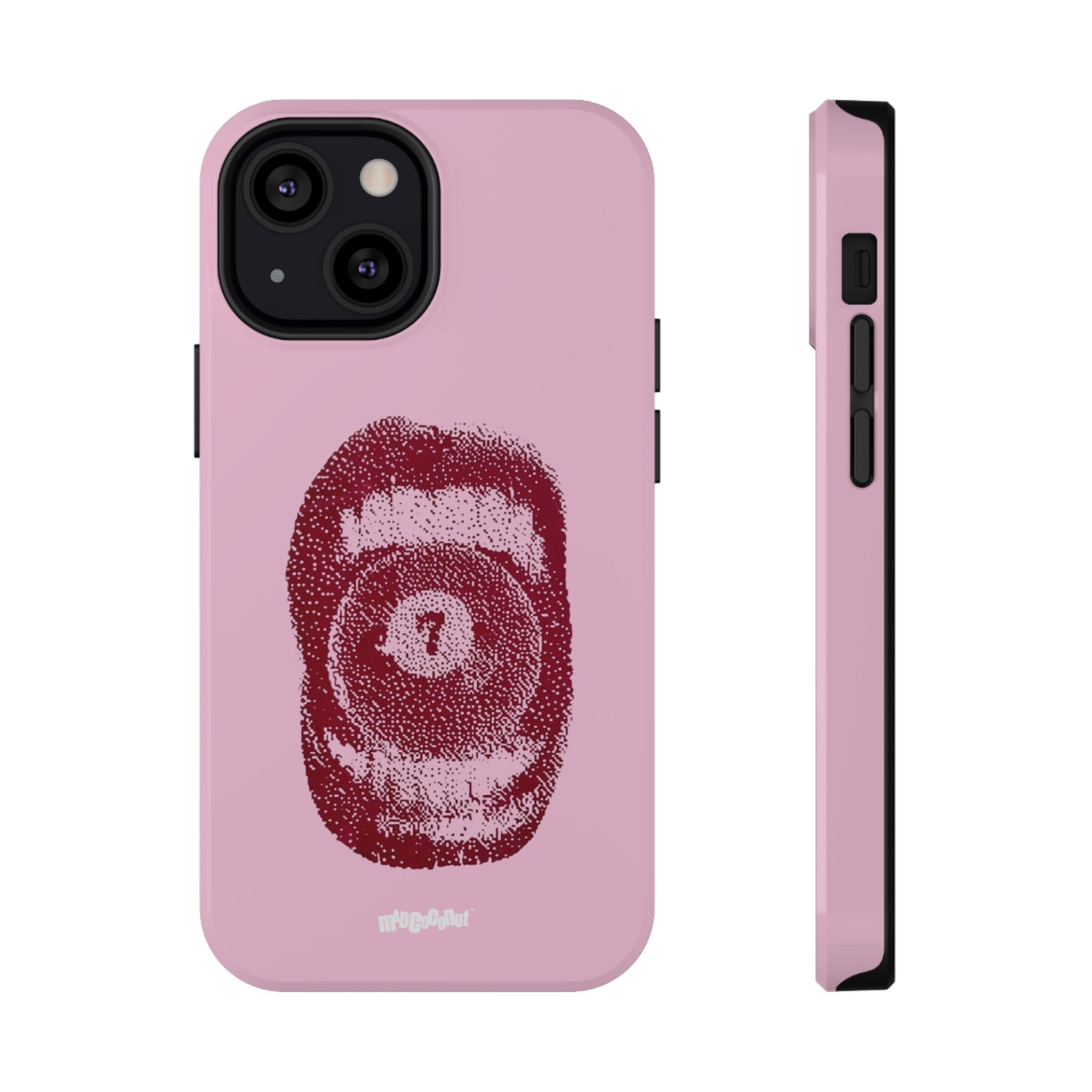 Kiss Me Thru the Phone