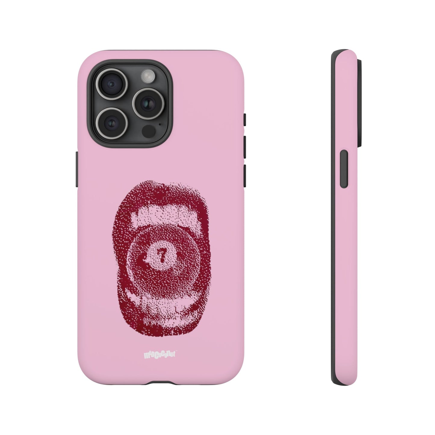 Kiss Me Thru the Phone