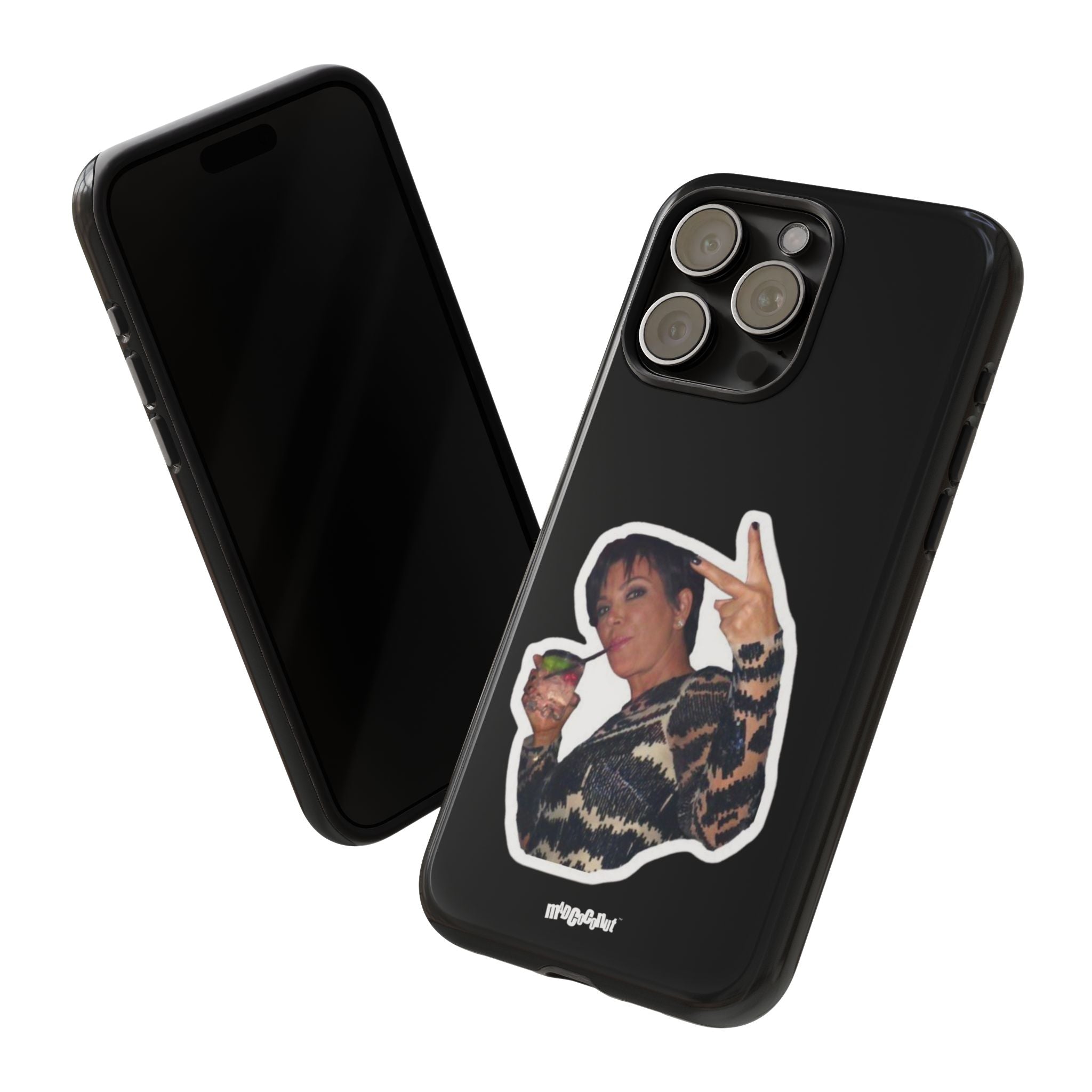 Legally Ikonik