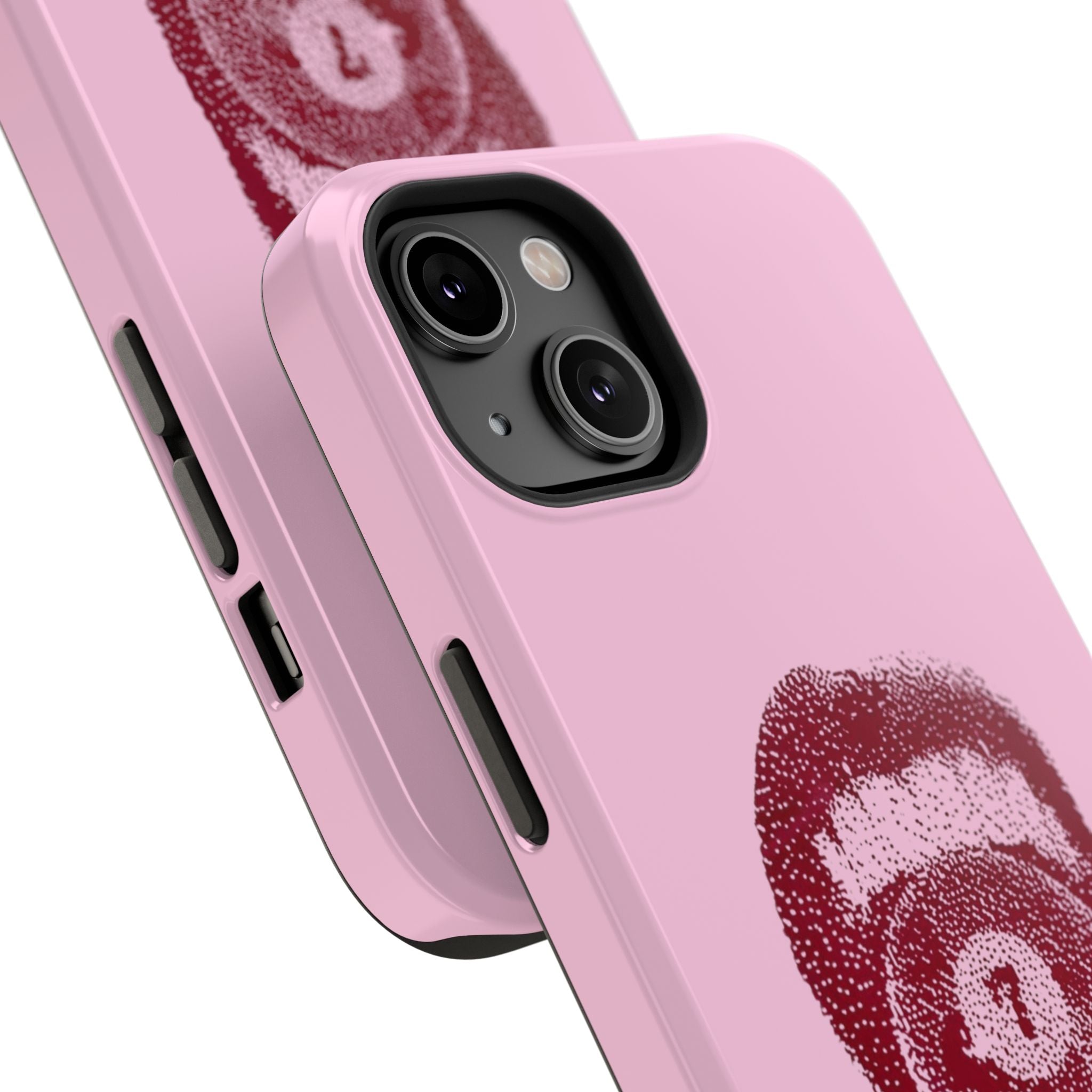 Kiss Me Thru the Phone