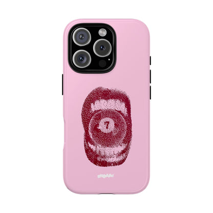 Kiss Me Thru the Phone