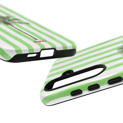 Mentally in Mallorca