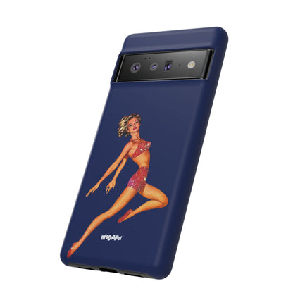 Party Don’t Start Till I Walk In