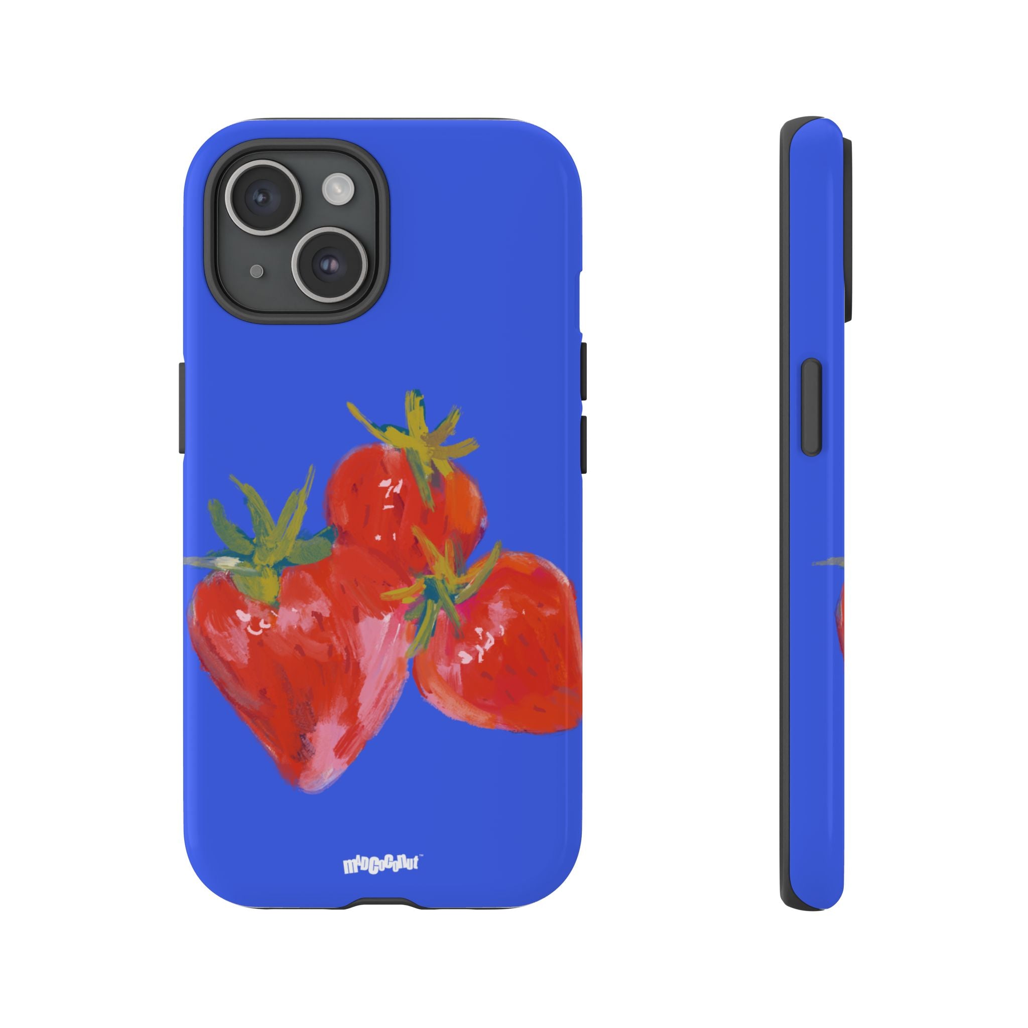Berry Santorini