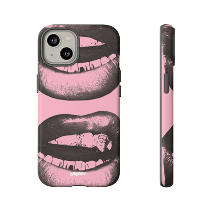 Don't Touch Me, I Bite