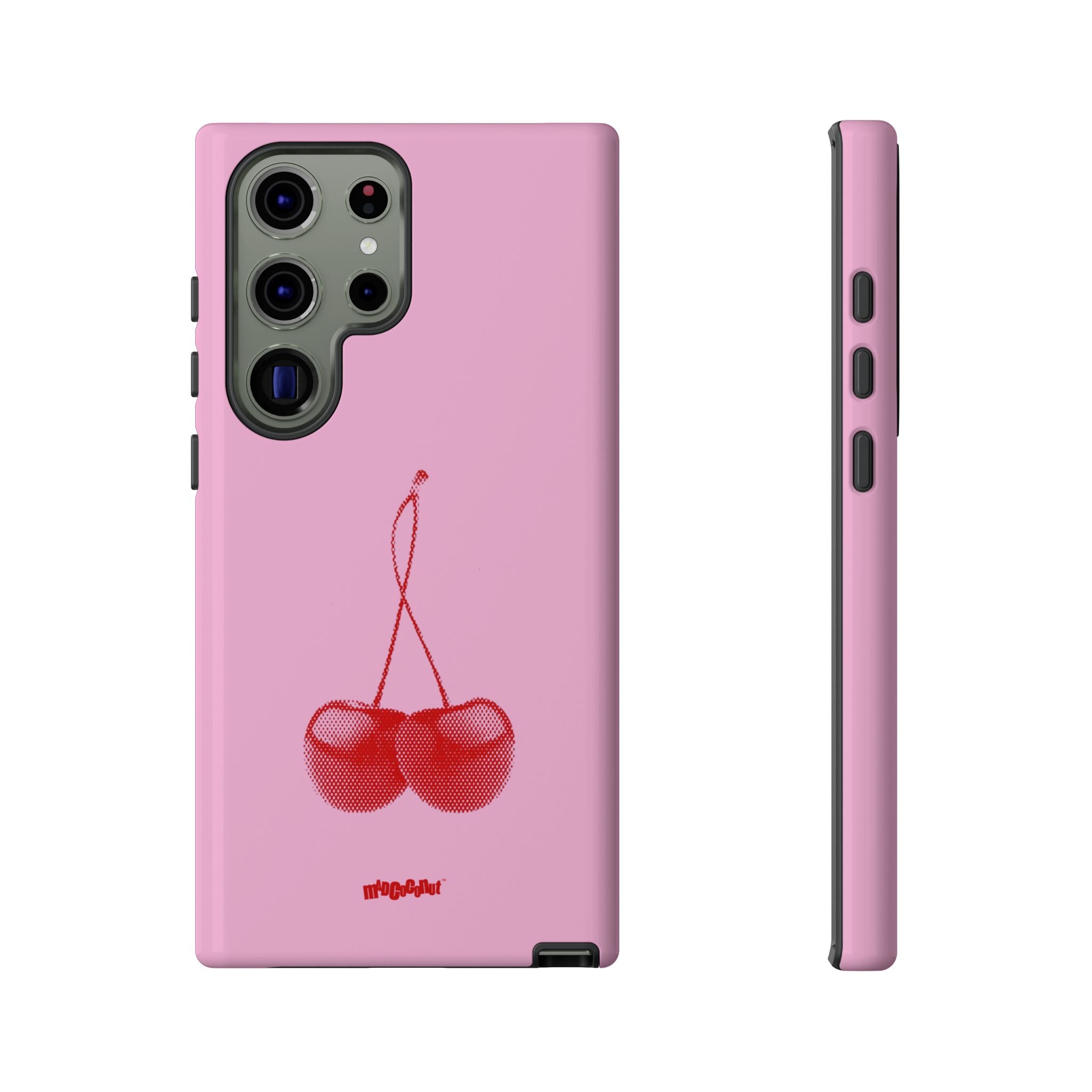 Cherry Crush