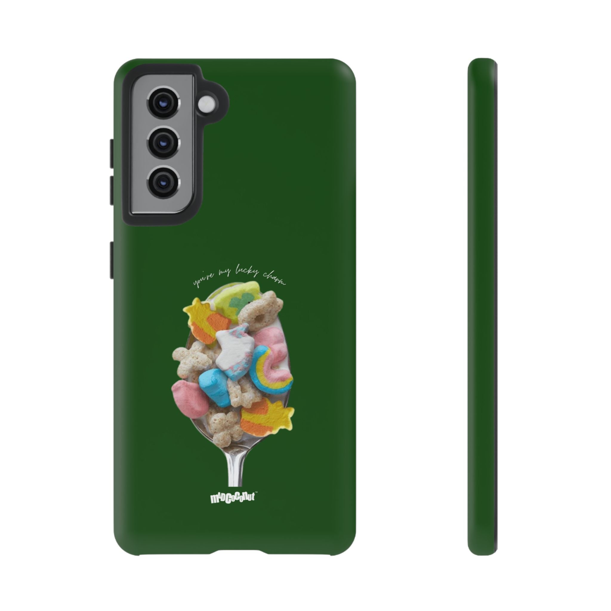 Lucky Charm