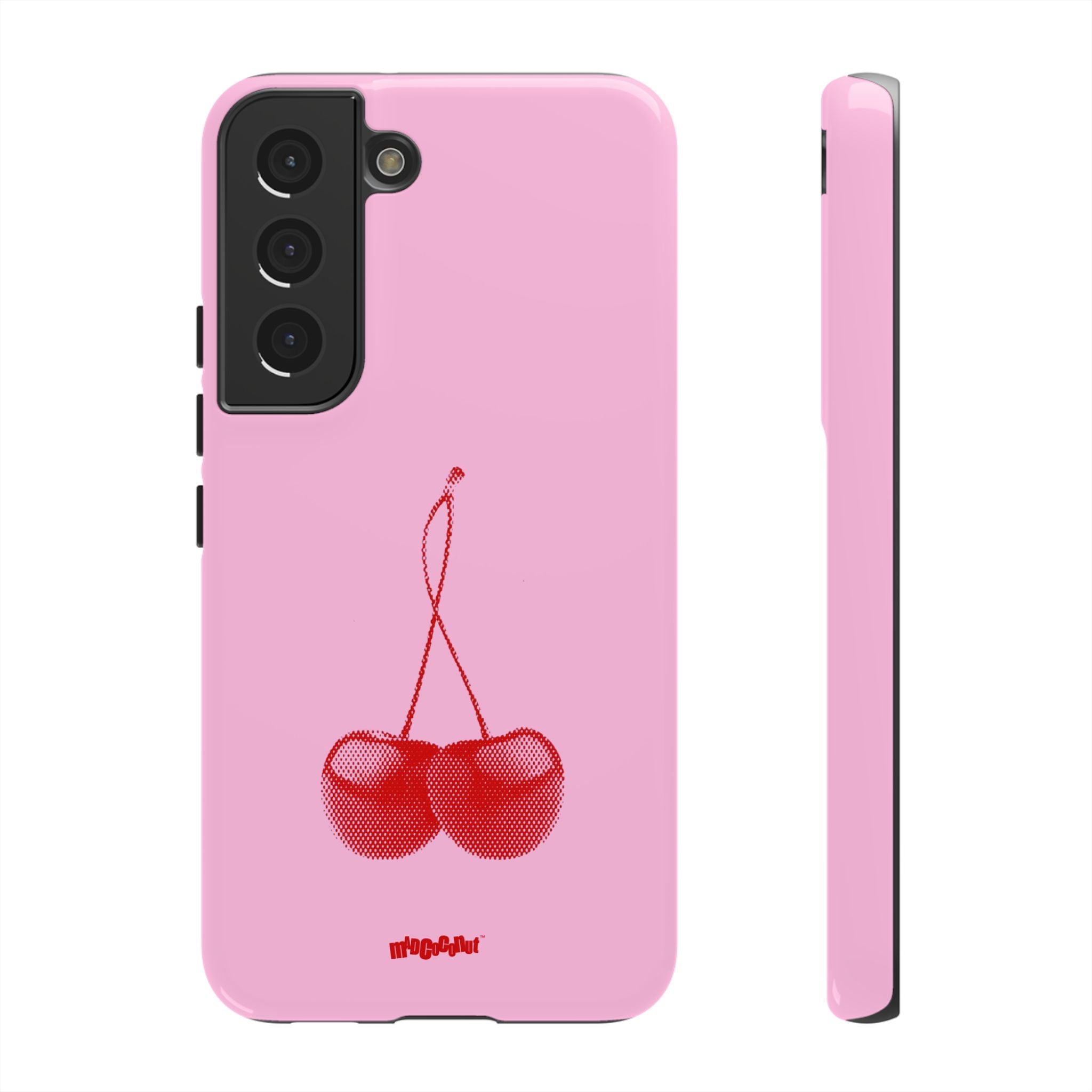 Cherry Crush