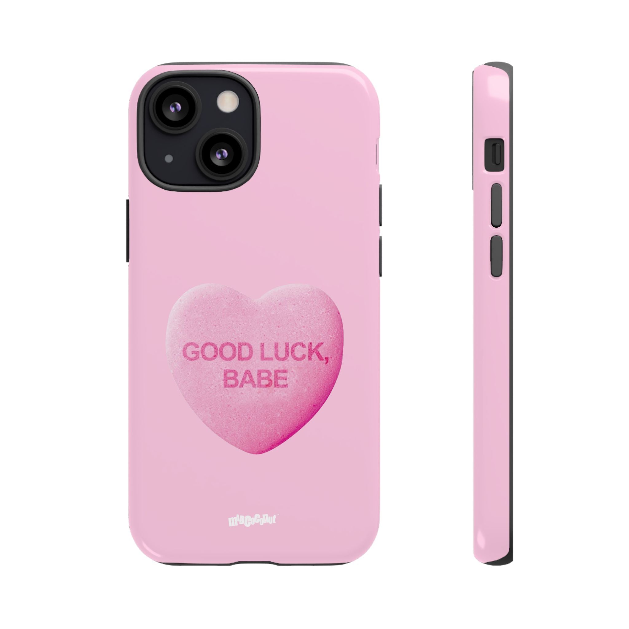 Good Luck Babe