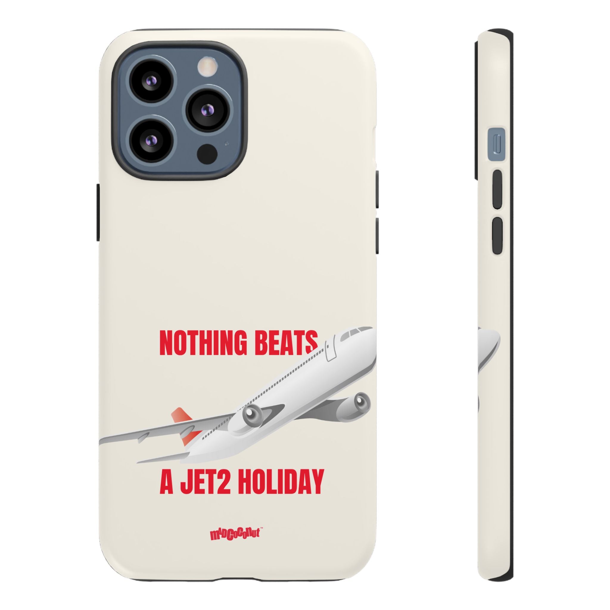 Peak Delusion Season