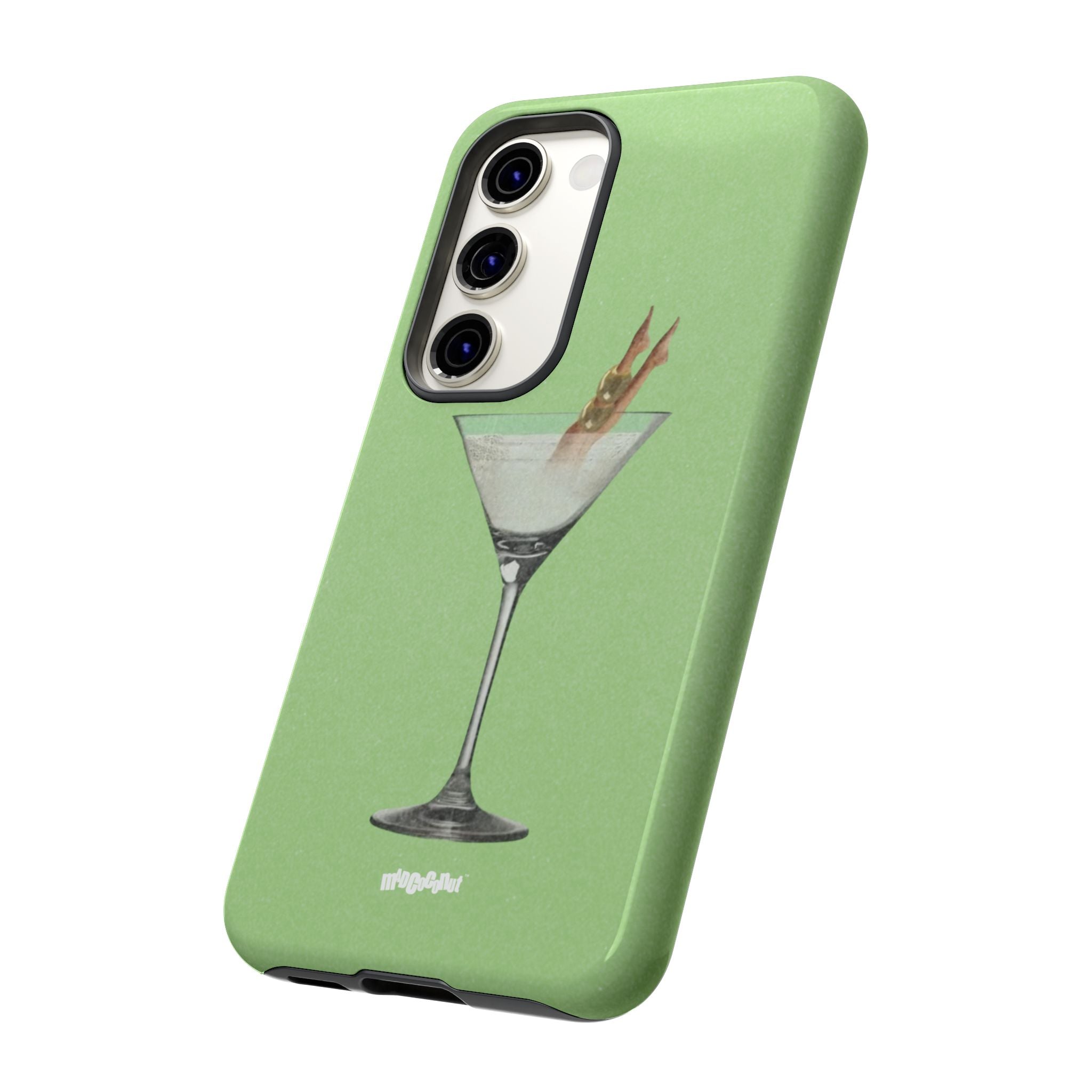 COCKTAIL OLYMPICS
