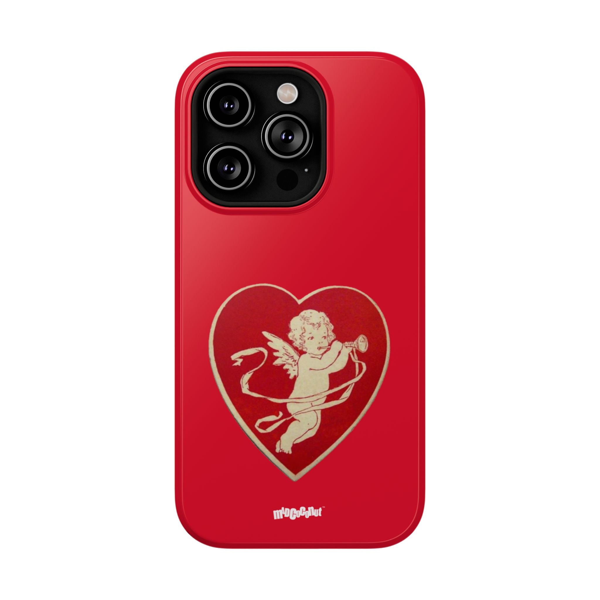 Cupid's Favourite