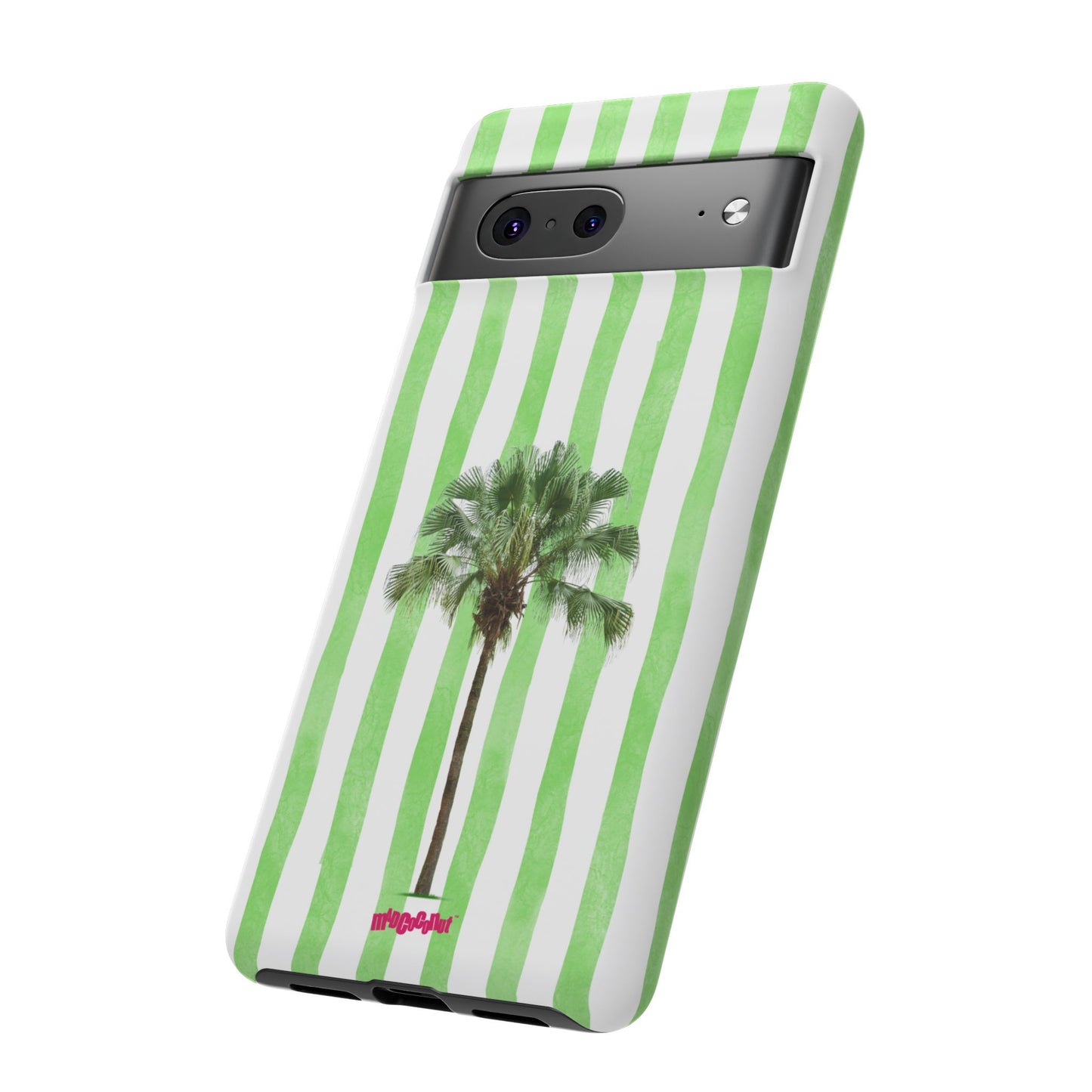 Mentally in Mallorca