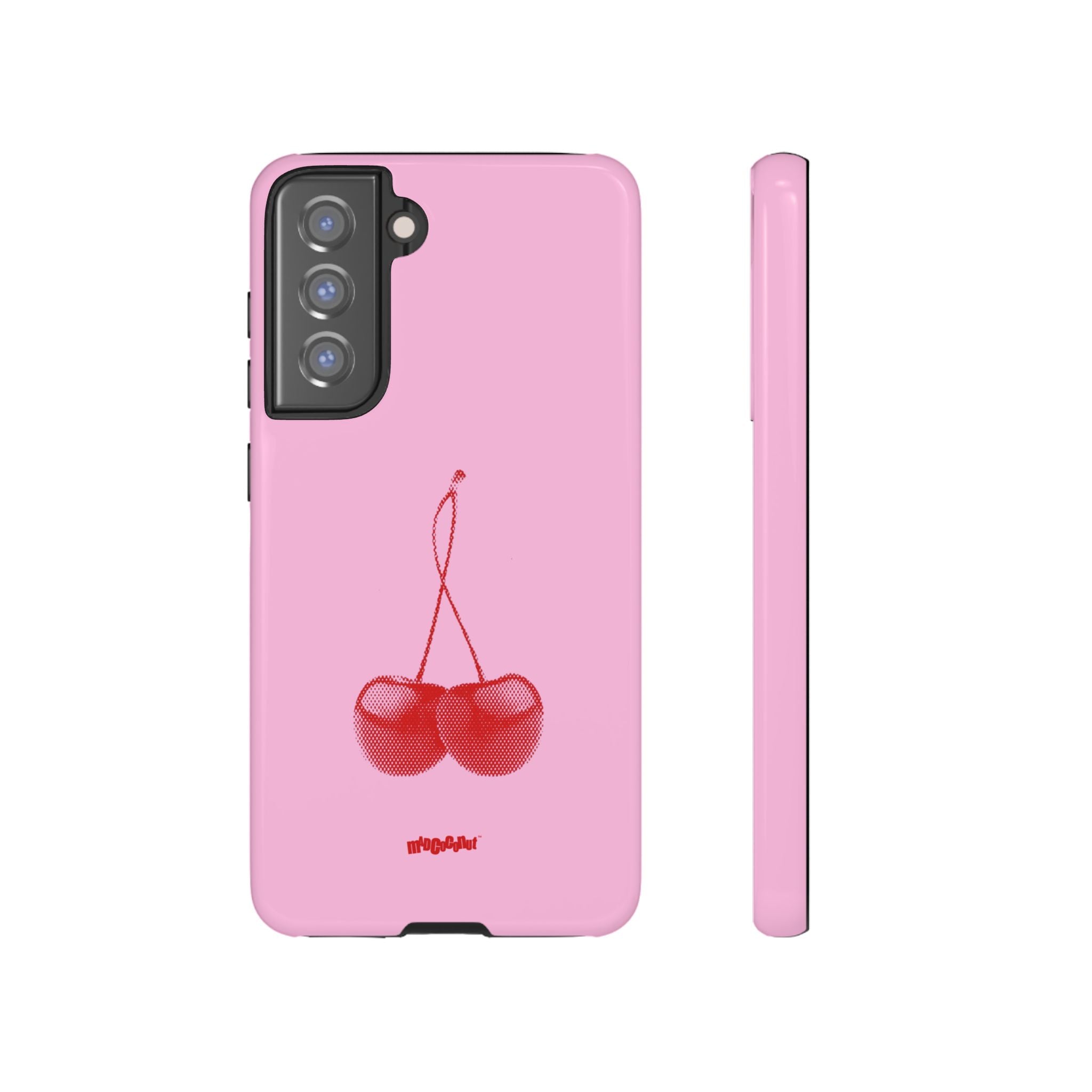Cherry Crush