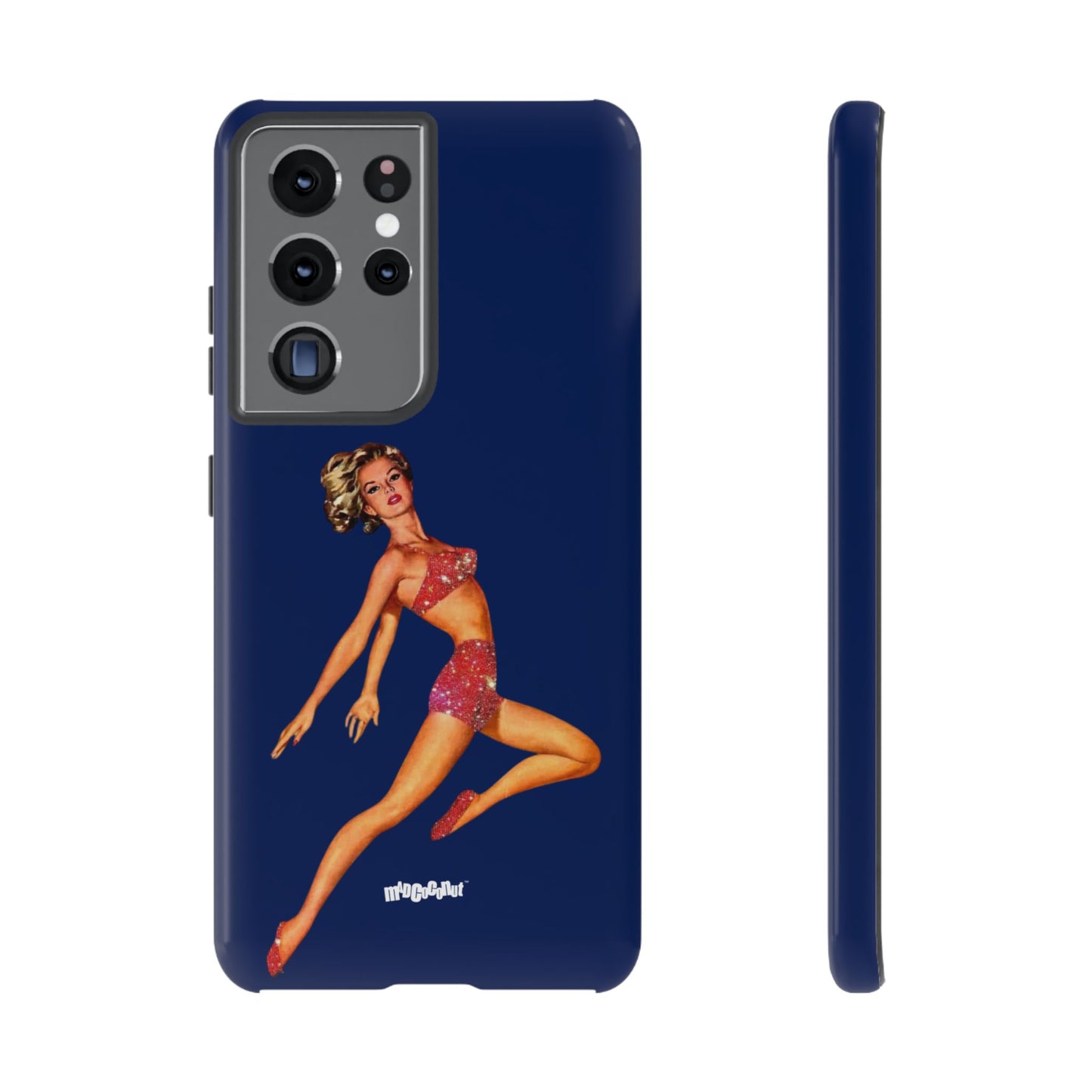 Party Don’t Start Till I Walk In