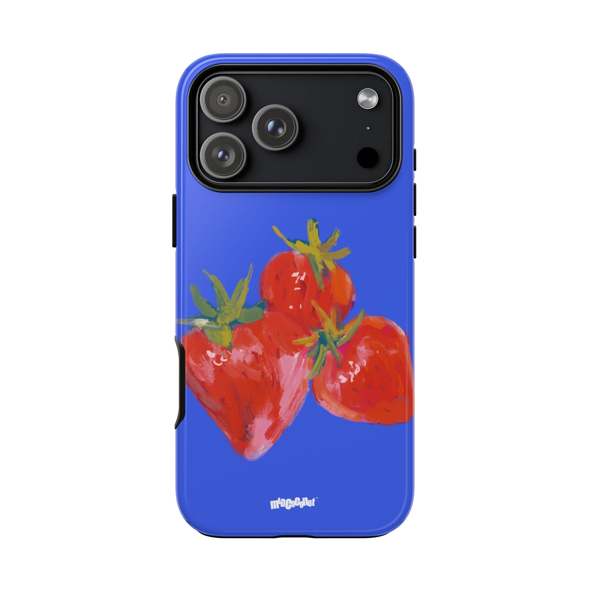 Berry Santorini