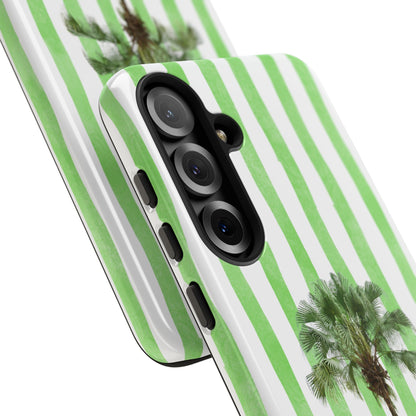 Mentally in Mallorca