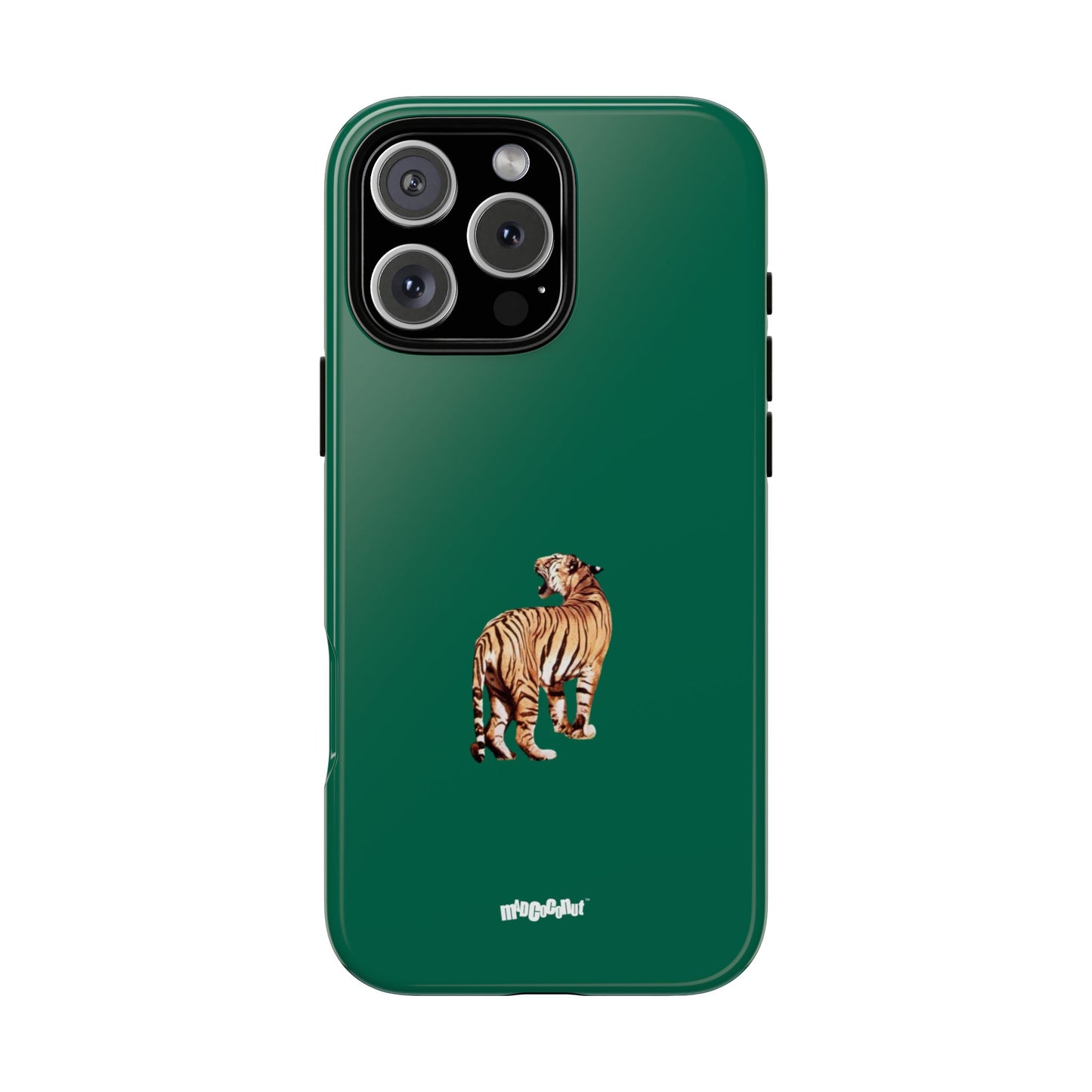 Me? Wild? Since Birth