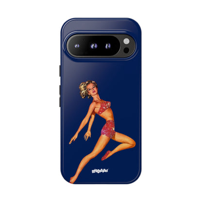 Party Don’t Start Till I Walk In