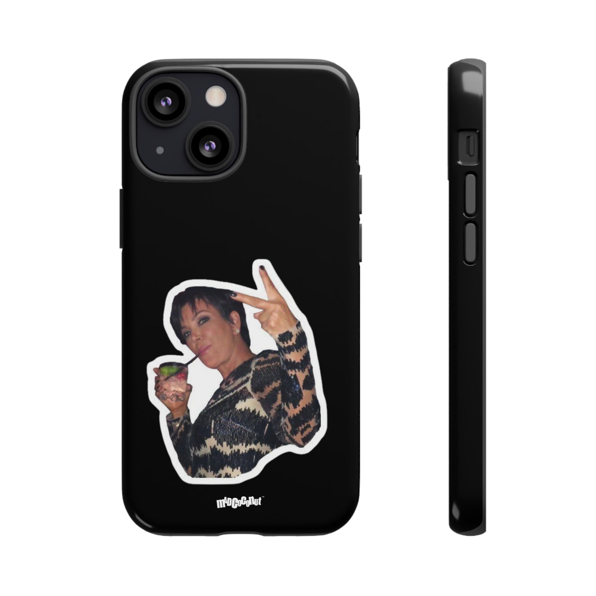 Legally Ikonik