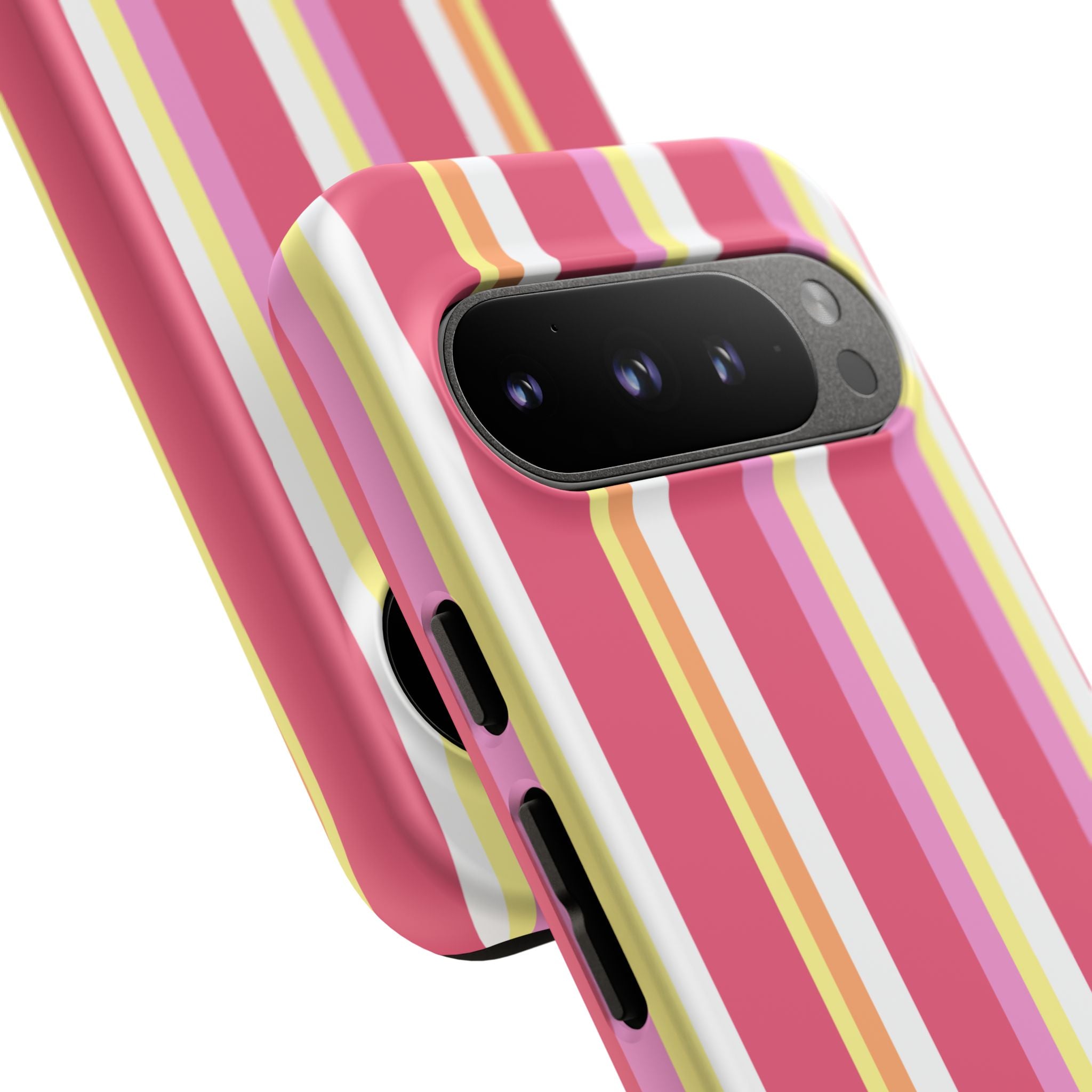 Striped for Attention